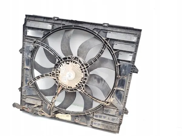 VW Amarok Kylarrubriken 3.0 TDI Diesel 2H6121203A image 6