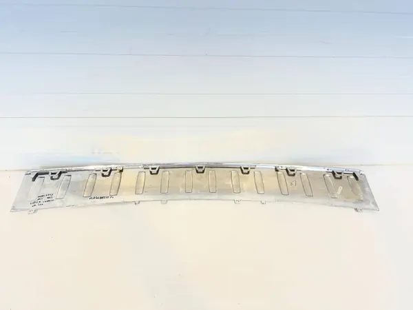 Achterbumperstrip OEM A1668853374 voor Mercedes GL image 4