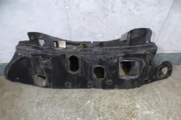 Isolation cloison OEM 84124-2Y060 pour KIA SPORTAGE III image 2