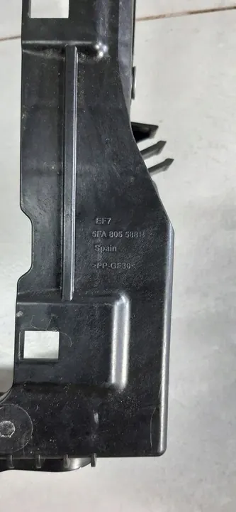 SEAT LEON IV 2020- Frontverstärkung 5FA805588B image 7