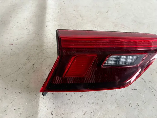 VW Tiguan II Vänster LED Bakljus 2016-2020 5NA945093F image 2