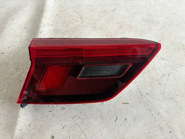 VW Tiguan II Vänster LED Bakljus 2016-2020 5NA945093F image 3
