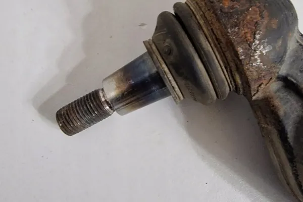 Braccio di Controllo Anteriore Sinistro BMW X5 (F15, F85) 6864821 image 2