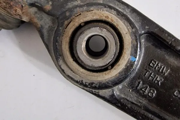 Braccio di Controllo Anteriore Sinistro BMW X5 (F15, F85) 6864821 image 6