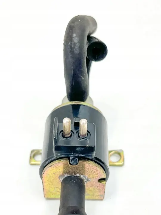 Solenoïdeklep Mercedes-Benz SL R129 OEM 0008000578 image 7
