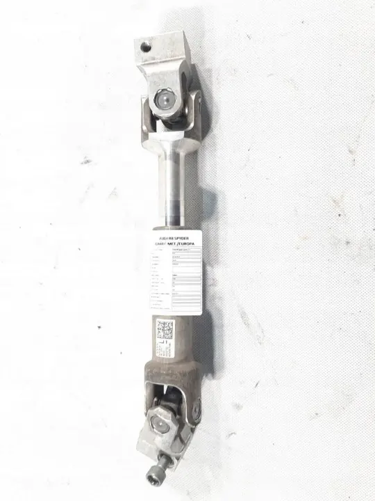 Audi R8 II Spyder Rattstångsaxel OEM 4S1419753B image 2