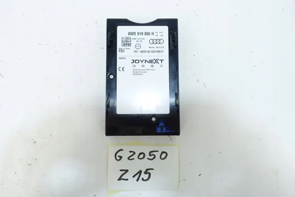 Audi Immobilizer Module 8WD919806H - Data Lezer image 2