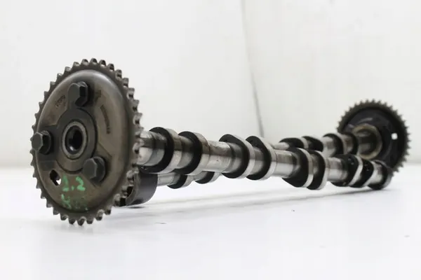 Ejes de levas completos Transit Mk7 2.2 TDCI image 2