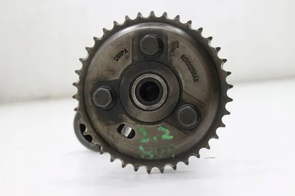 Ejes de levas completos Transit Mk7 2.2 TDCI image 3