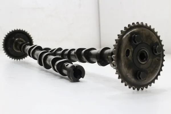 Ejes de levas completos Transit Mk7 2.2 TDCI image 4