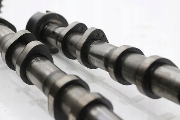 Ejes de levas completos Transit Mk7 2.2 TDCI image 5