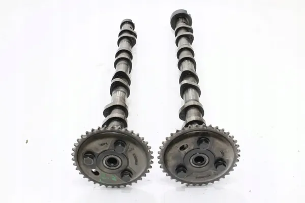 Ejes de levas completos Transit Mk7 2.2 TDCI image 7