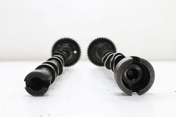 Ejes de levas completos Transit Mk7 2.2 TDCI image 9