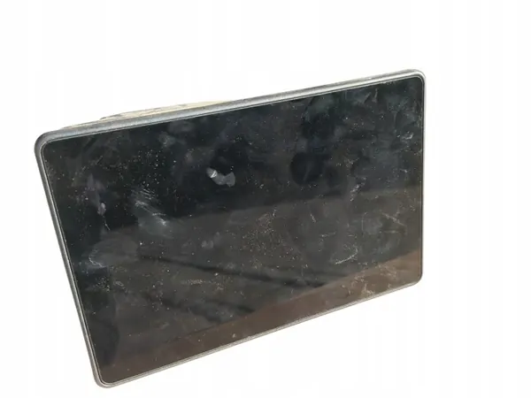 Monitor câmera 10" DAF OEM 2340588 para XF XG XD image 2