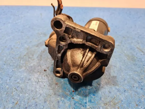 ARRANQUE RENAULT CLIO 1.9D D6RA115 image 8