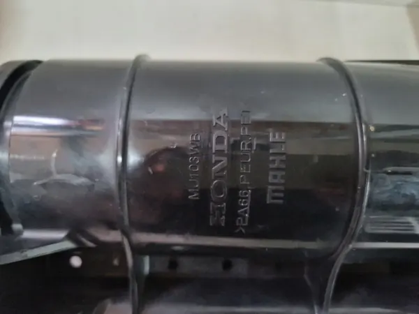 Filtro de carbón combustible OEM Honda Jazz V MJ103WB image 5