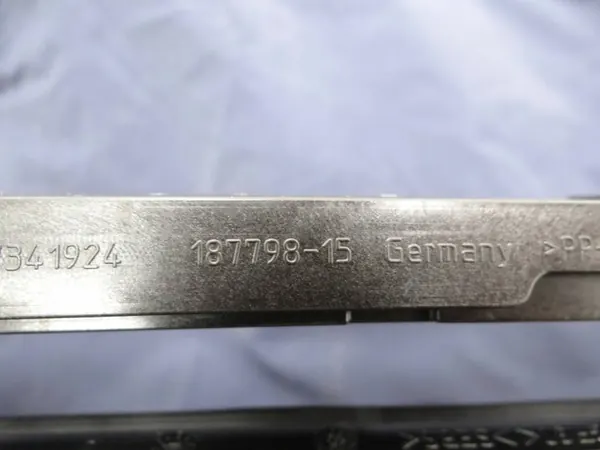 MINI Cooper F55 F56 Store Direction Air OEM 5174-7341924 image 10