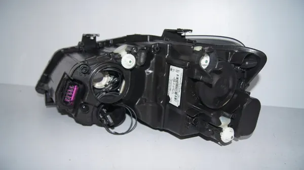 VW POLO 6C R Farol Direito 6C1 941 006 A image 4