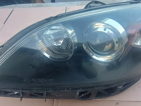 Linker voorlamp Mazda 3 I BK OEM MAZDA 3 I BK LEWA PRZEDNIA LAMPA image 3