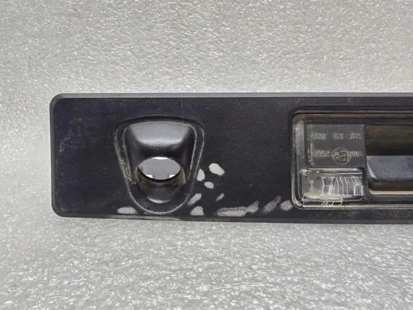 Manija puerta trasera Volvo XC90 2019 OEM 31349955 image 3