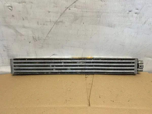 Refroidisseur d'huile d'occasion OEM A2045000600 Mercedes image 2