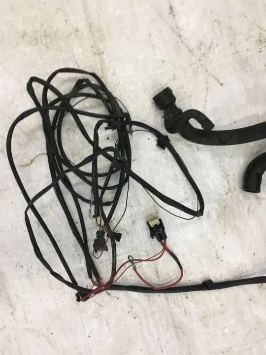 Chauffage Webasto Hydronic B4WS OEM FL 1533 77 FC image 5