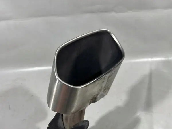 Embout d'échappement Porsche Cayenne OEM 7P5253681AQ image 5