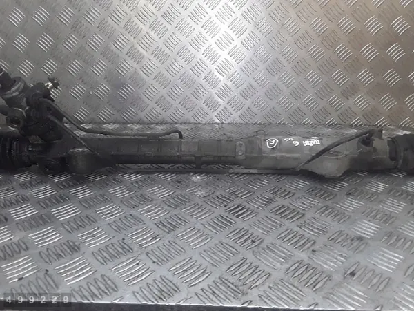Crémaillère direction Mazda OEM AM-499229 Occasion image 4