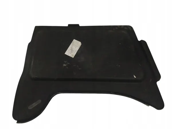 Maserati Ghibli Heck-Tunnelabdeckung OEM 6700248360 image 6
