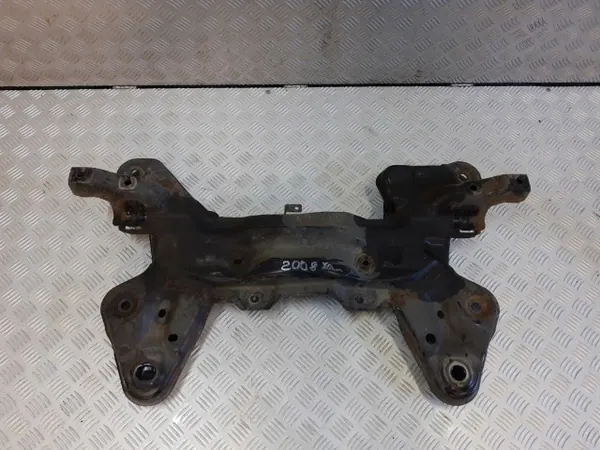 Kelkkakärry Peugeot 2008 OEM 222333 image 2