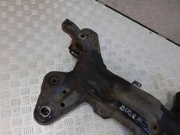 Kelkkakärry Peugeot 2008 OEM 222333 image 3