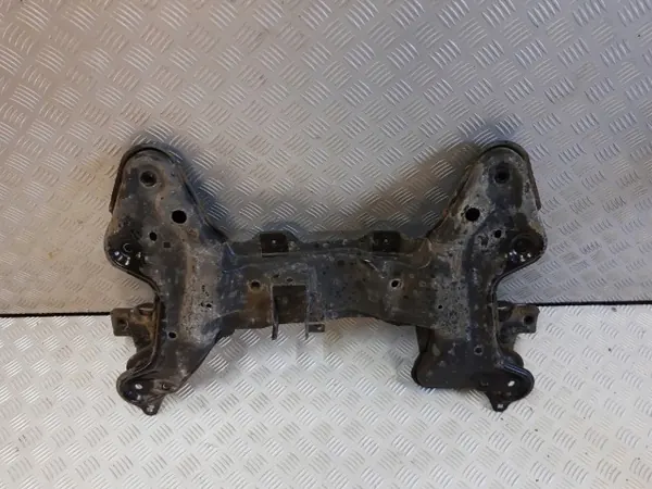 Kelkkakärry Peugeot 2008 OEM 222333 image 4