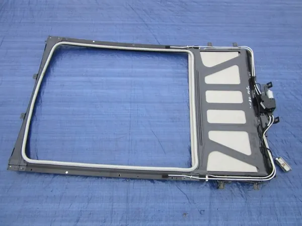Kit Toit Ouvrant + Vitre OEM 4x4OE005975 pour Nissan Qashqai image 3