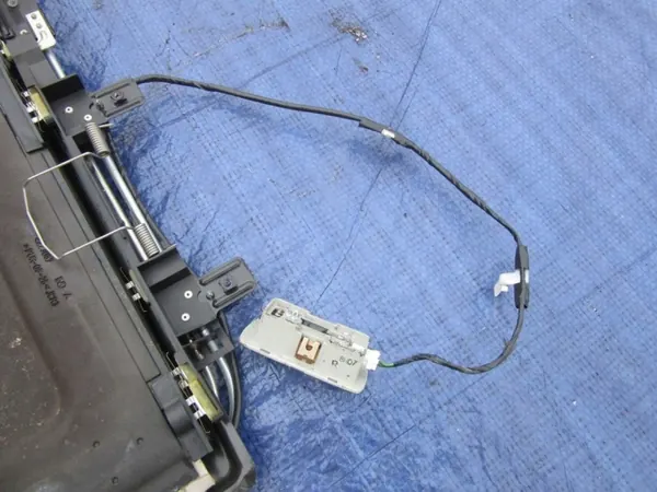Kit Toit Ouvrant + Vitre OEM 4x4OE005975 pour Nissan Qashqai image 7