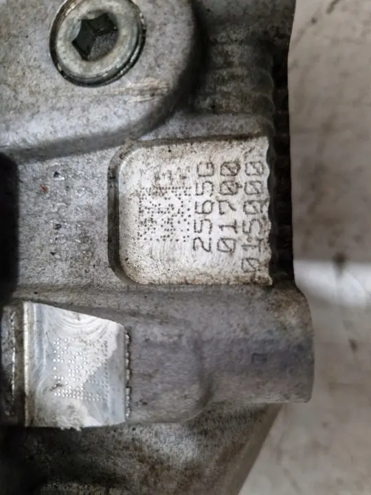 Arbre à cames Dodge OEM 05184445AI pour 3.6L image 5