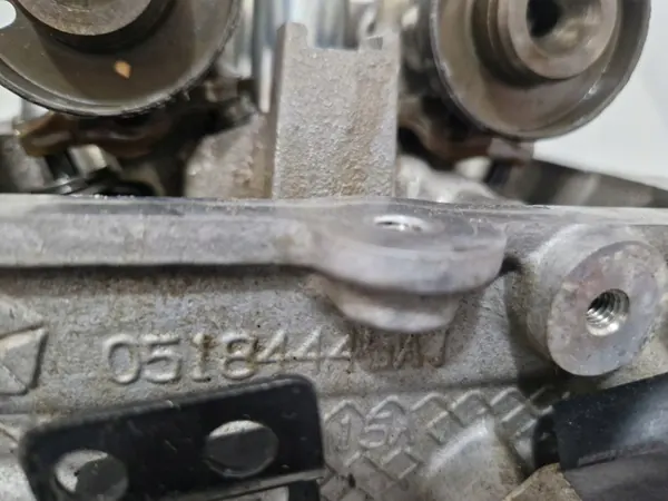 Arbre à cames Dodge OEM 05184445AI pour 3.6L image 7