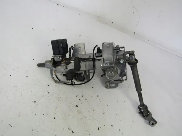 Lenksäule RENAULT CLIO IV 0.9 TCE image 4