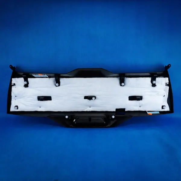 Klepluikbekleding OEM 51497479055 voor BMW X5 G05 7-zits image 5