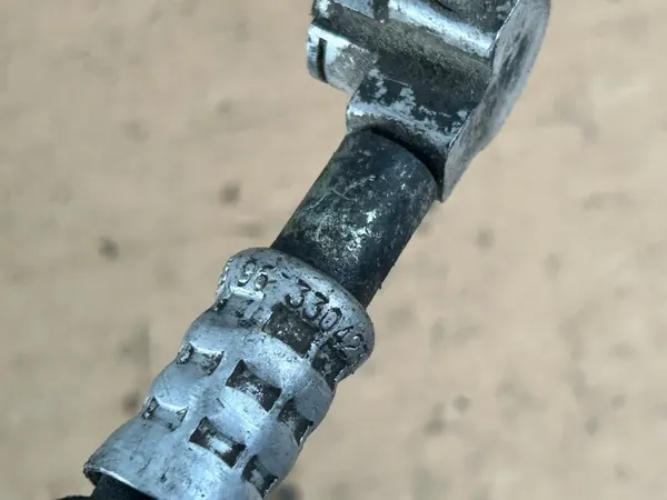 Cable de embrague OEM 96330423 para Opel Vectra B 1.6 image 4