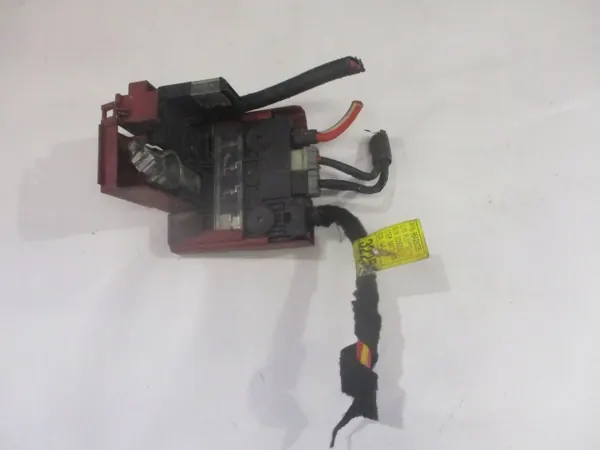 Pidike niputus OEM 95423225 Opel Mokka 1.7 CDTI:lle image 2