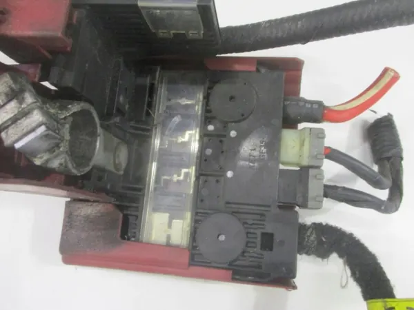 Pidike niputus OEM 95423225 Opel Mokka 1.7 CDTI:lle image 3