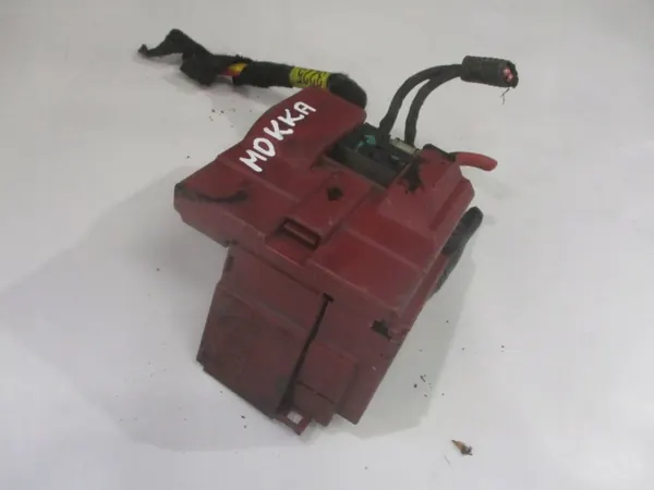 Pidike niputus OEM 95423225 Opel Mokka 1.7 CDTI:lle image 4