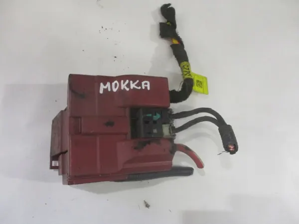 Pidike niputus OEM 95423225 Opel Mokka 1.7 CDTI:lle image 6
