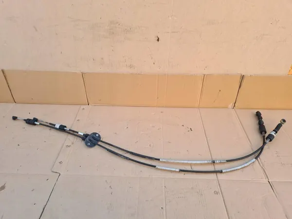 Tringle de sélection OEM 4M5R7E395QB pour Ford Focus MK2 image 2
