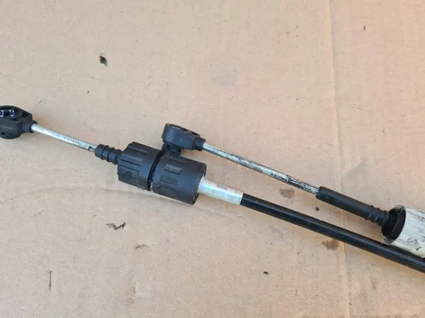 Tringle de sélection OEM 4M5R7E395QB pour Ford Focus MK2 image 4