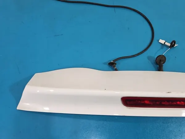 OEM IMPRK1544469 Spoiler & 3. Jarruvalo - Toyota Aygo II image 3