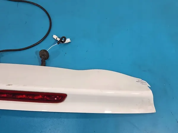 OEM IMPRK1544469 Spoiler & 3. Jarruvalo - Toyota Aygo II image 4