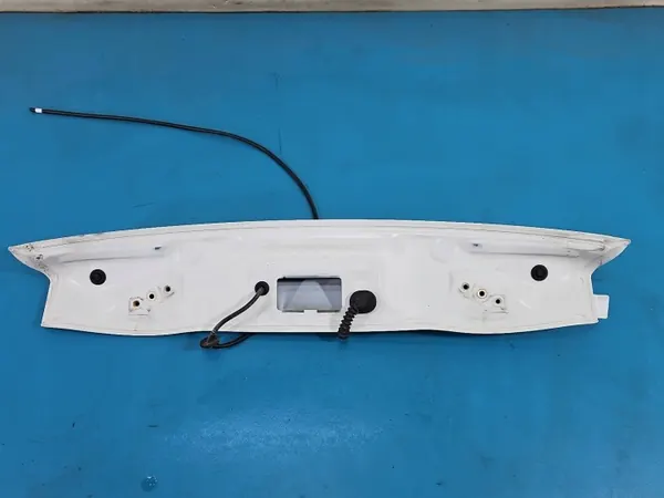 OEM IMPRK1544469 Spoiler & 3. Jarruvalo - Toyota Aygo II image 9