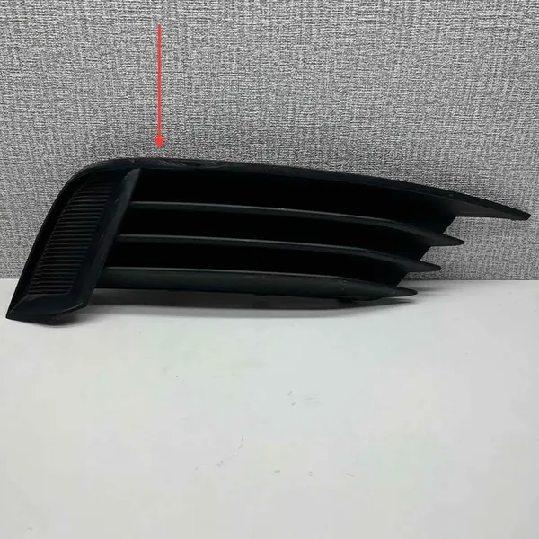 Audi OE 8V5807682A9 rejilla de parachoques image 2