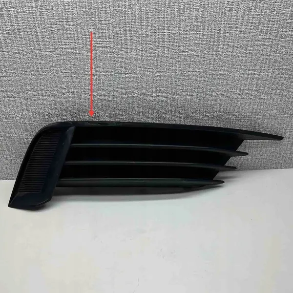 Audi OE 8V5807682A9 rejilla de parachoques image 5